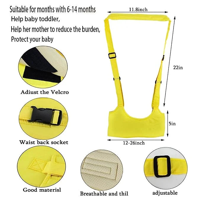 Maliben | Baby Safety Harness