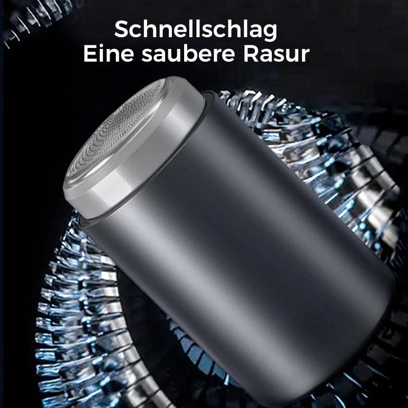 Maliben | New Portable Mini Electric Shaver