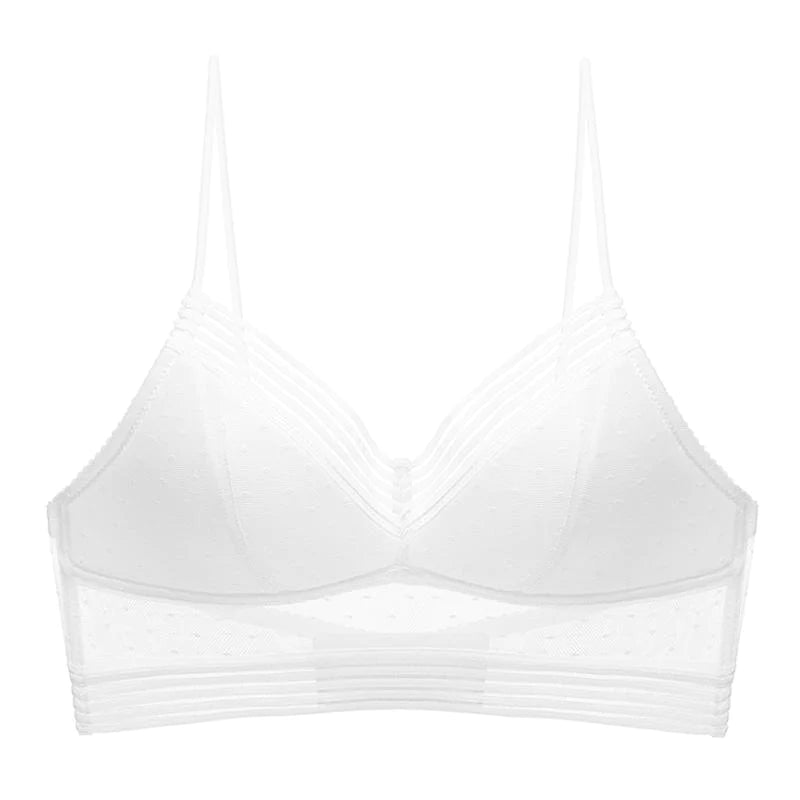 Maliben | Backless Comfort Lift Bra