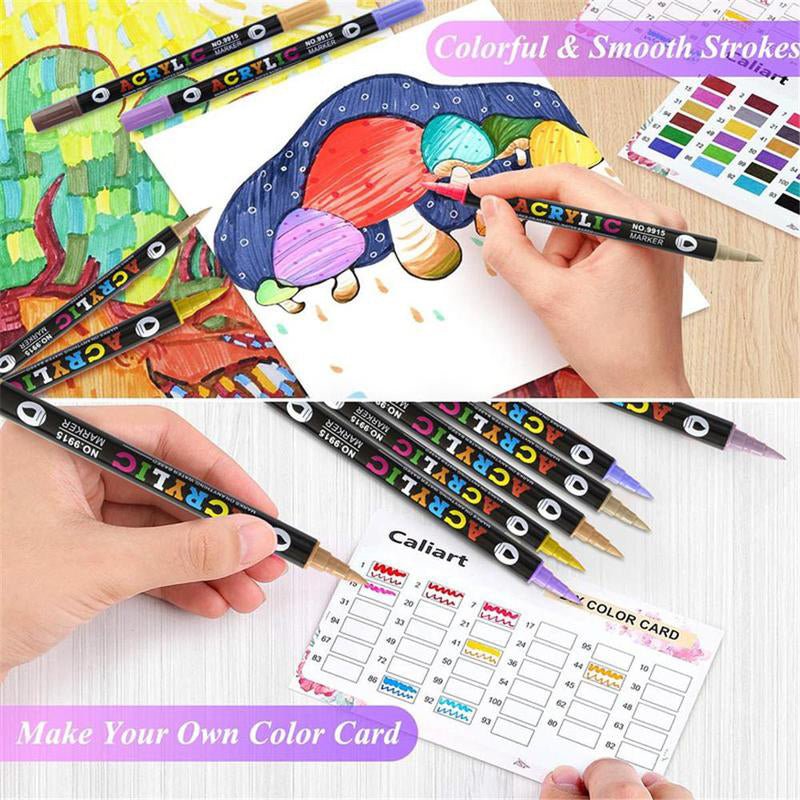 Maliben | Markerpro | Instantly Unleash Your Creativity
