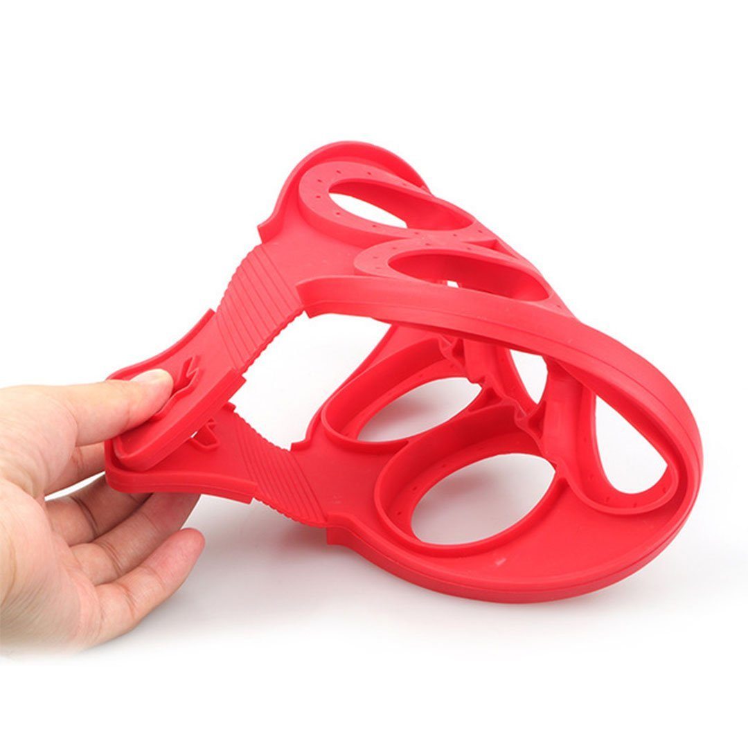 Maliben | Non-Stick Silicone Baking Mold For Pan