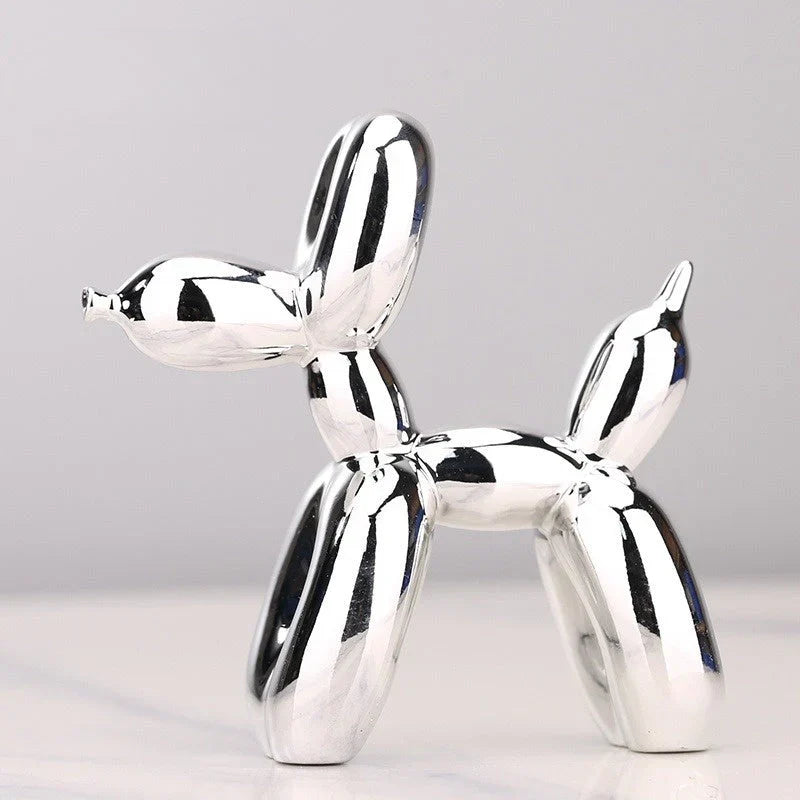 Maliben | Balloon Animal Sculptures