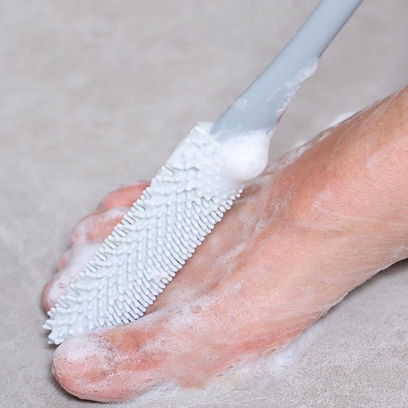 Maliben | Toe Gap Cleaning Brush