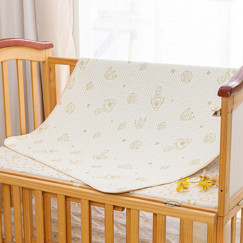 Maliben | BabyDrypad | Keep Your Baby dry - Washable, Waterproof Changing Mat