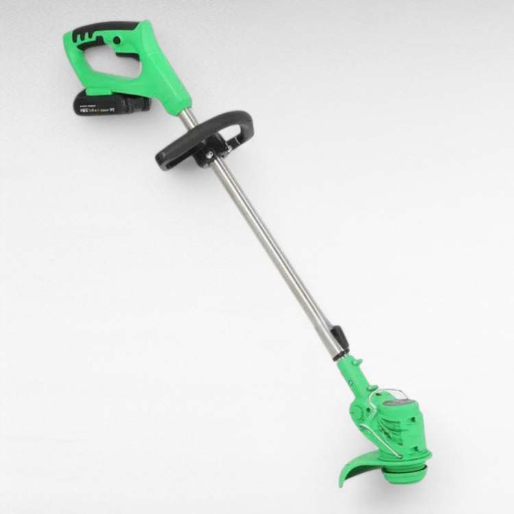 Maliben | Cordless Grass Trimmer With Adjustable Cutting Width For Lawn Care & Garden Maintenance