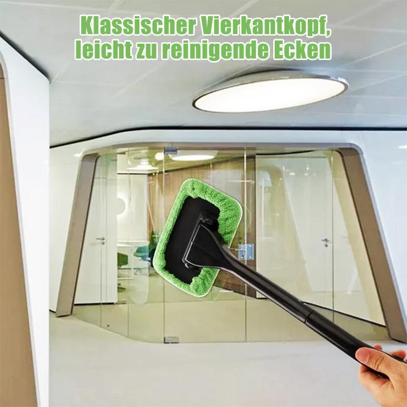Maliben | Disc Cleaner With Adjustable Handle