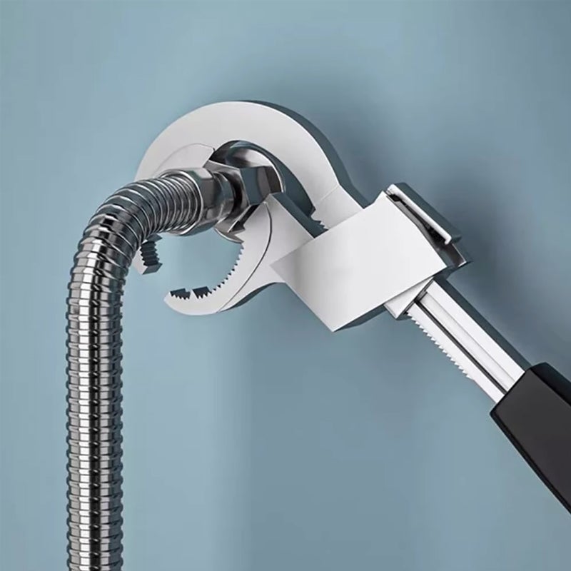 Maliben | Multifunctional Bathroom Wrench