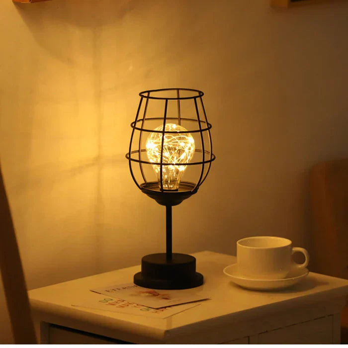 Maliben | Luxury Design Table Lamp Modern And Stylish For Living Room And Bedroom