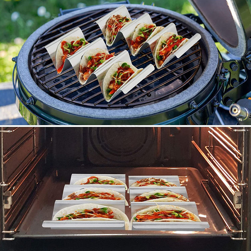 Maliben | Taco Holder Stand
