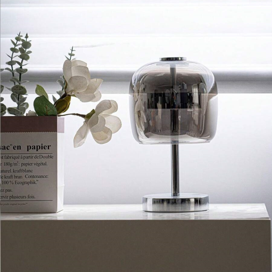 Maliben | Dimmable Led Table Lamp