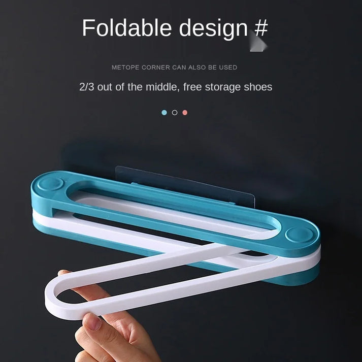 Maliben | Spacesaver — More Space, Less Chaos | 2 Pieces
