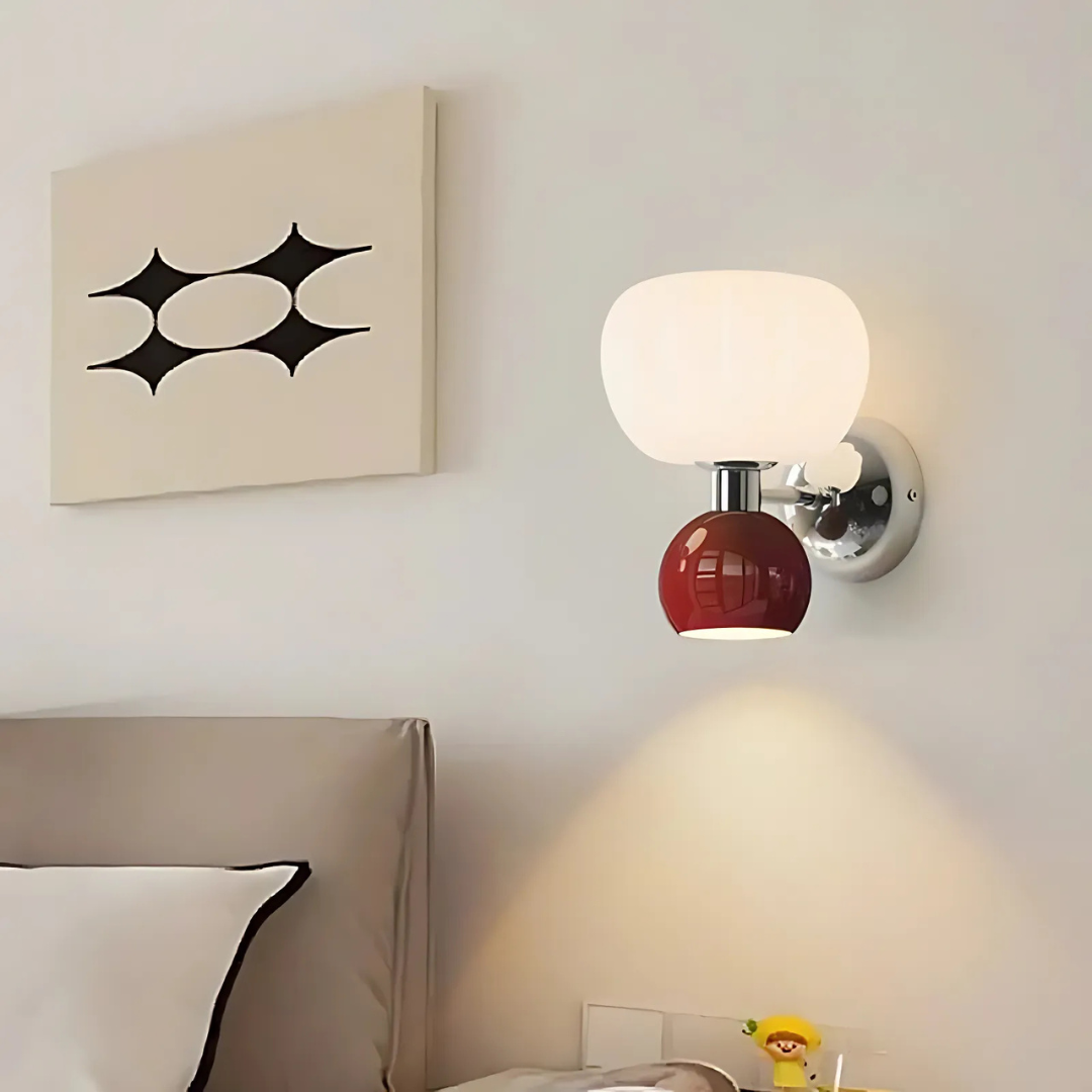 Maliben | Modern Led Wall Lamp For Indoor