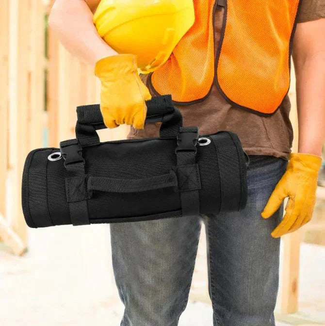 Maliben | Master Tool Bag - The Ultimate Toolbox - Ready For All Your Projects!