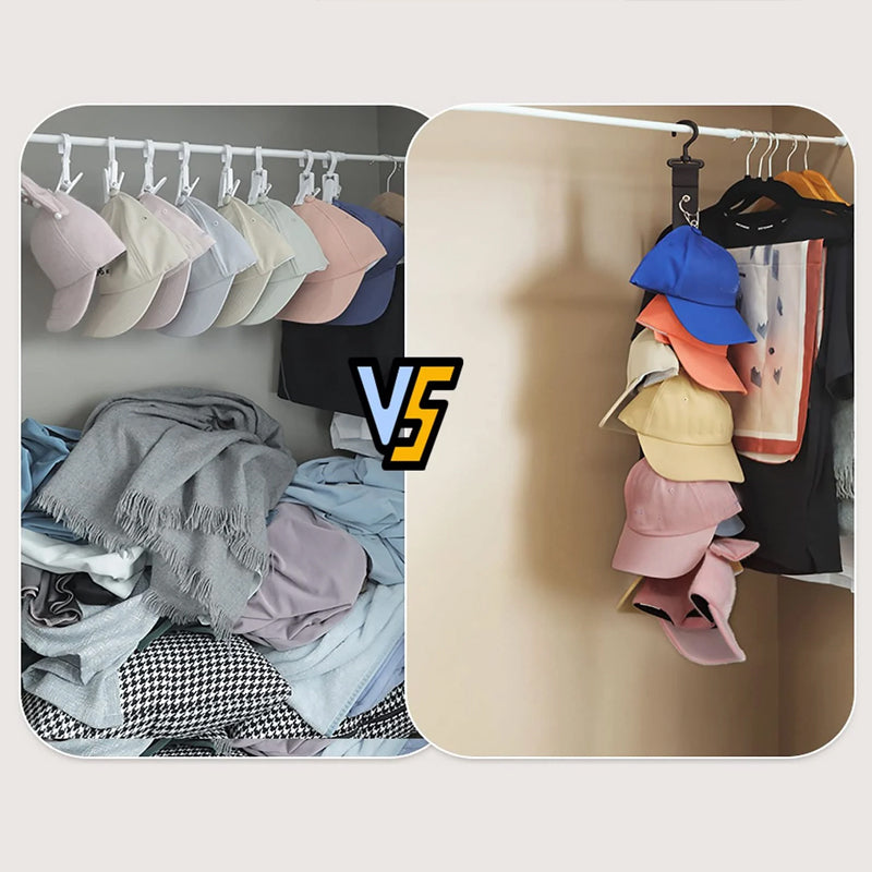 Maliben | Hat Hanger