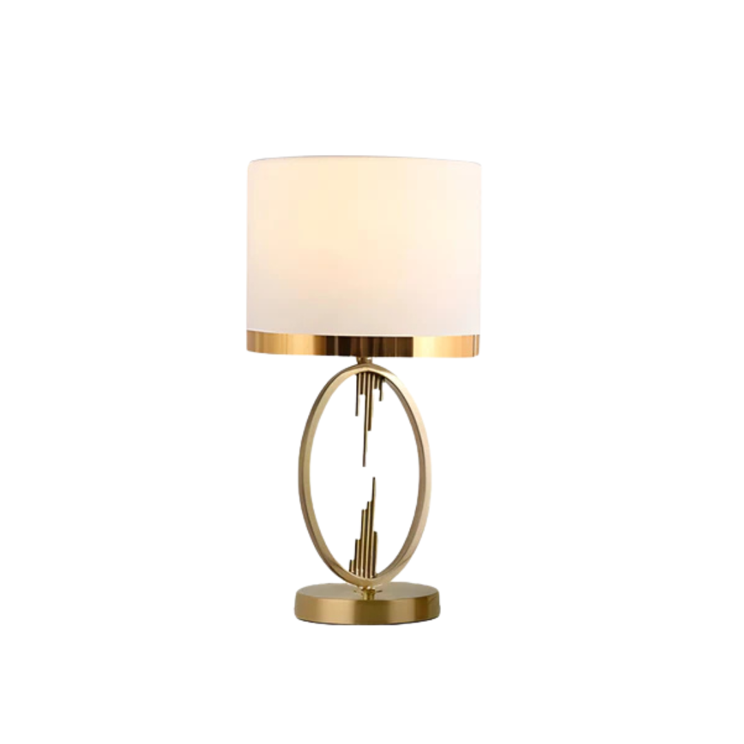 Maliben | Modern Led Table Lamp