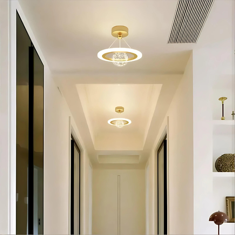 Maliben | Dimmable Led Ceiling Light For Stylish Interiors