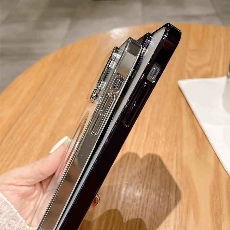Maliben | Iphone Magnetic Phone Case With Stand