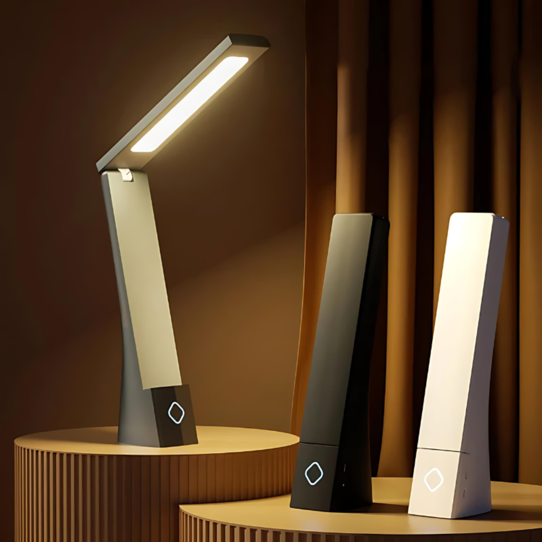 Maliben | Foldable Led Table Lamp