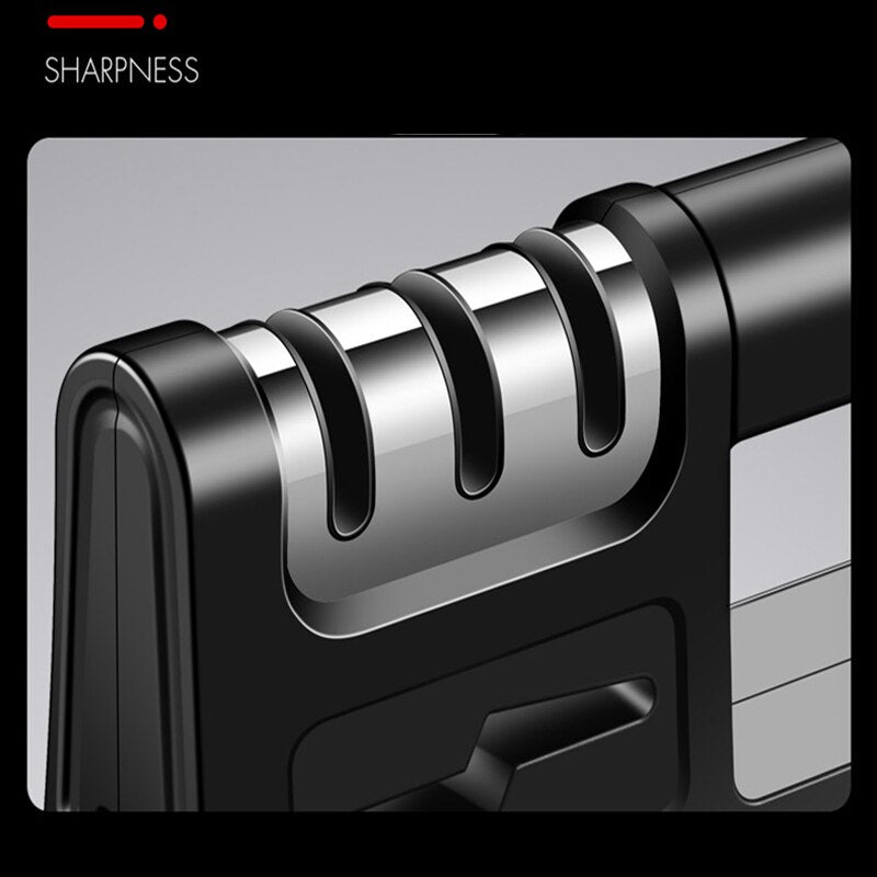 Maliben | Blade Booster Quick Knife Sharpener Tool