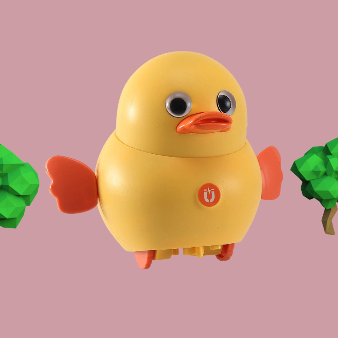 Maliben | Wobbling Chicks Children's Toy