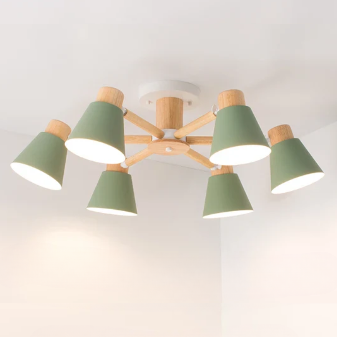 Maliben | Led Ceiling Lamp