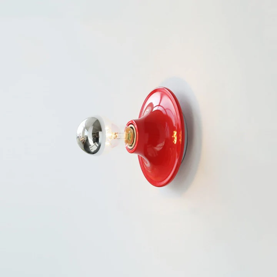 Maliben | Bauhaus Retro Wall Light