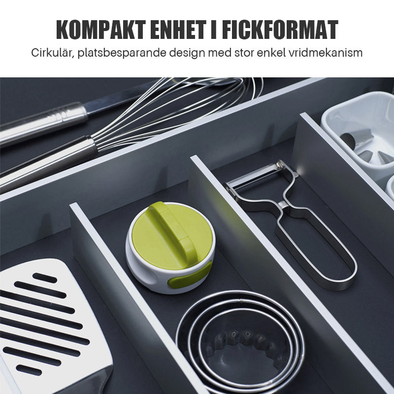 Maliben | Can opener | Non-slip grip