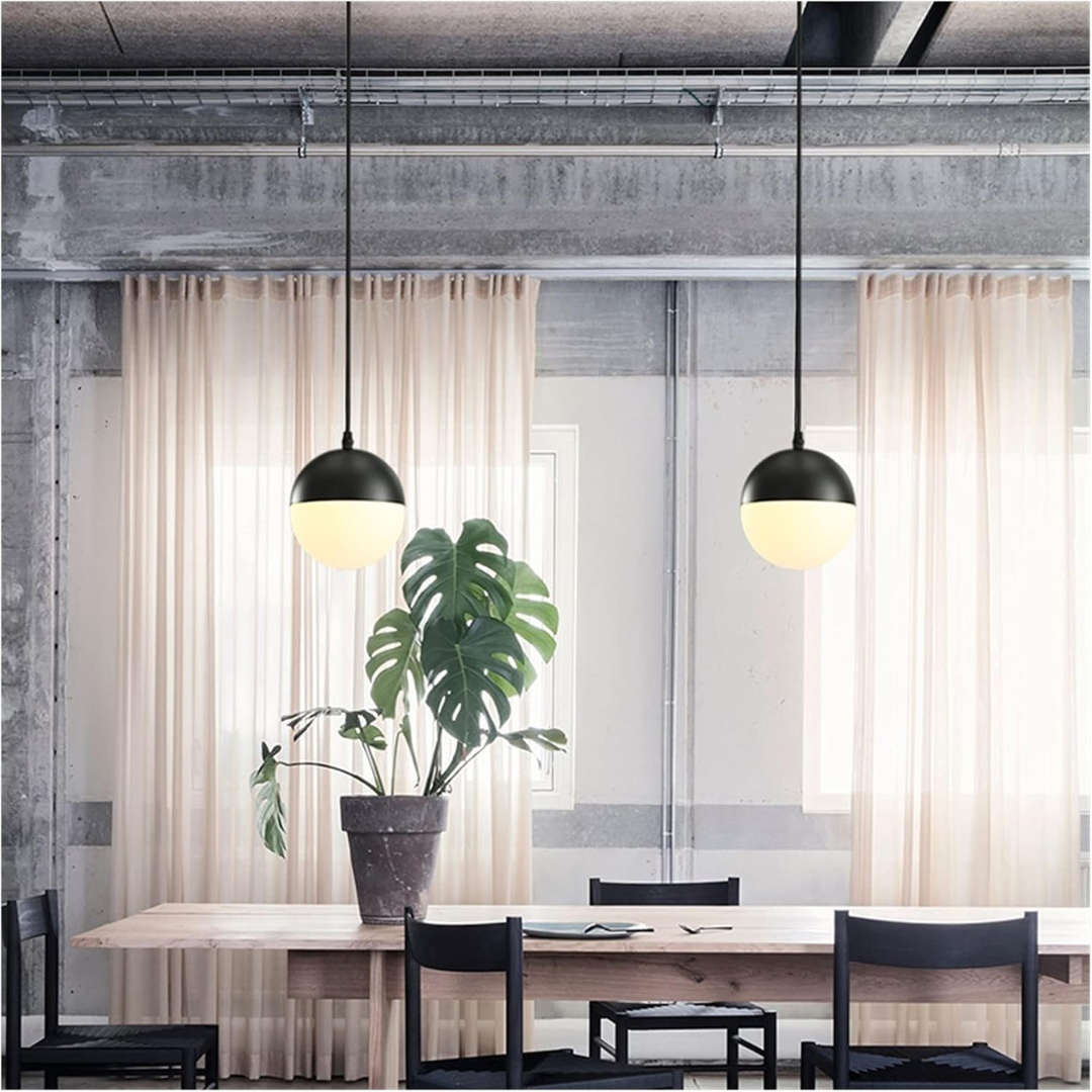 Maliben | Pendant Lamp For Dining Room And Bedroom