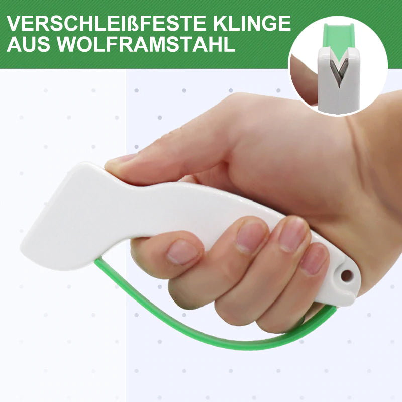 Maliben | Portable Knife Sharpener For Outdoors