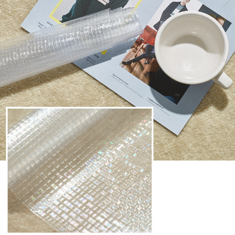 Maliben | 3d Translucent Colored Glass Film