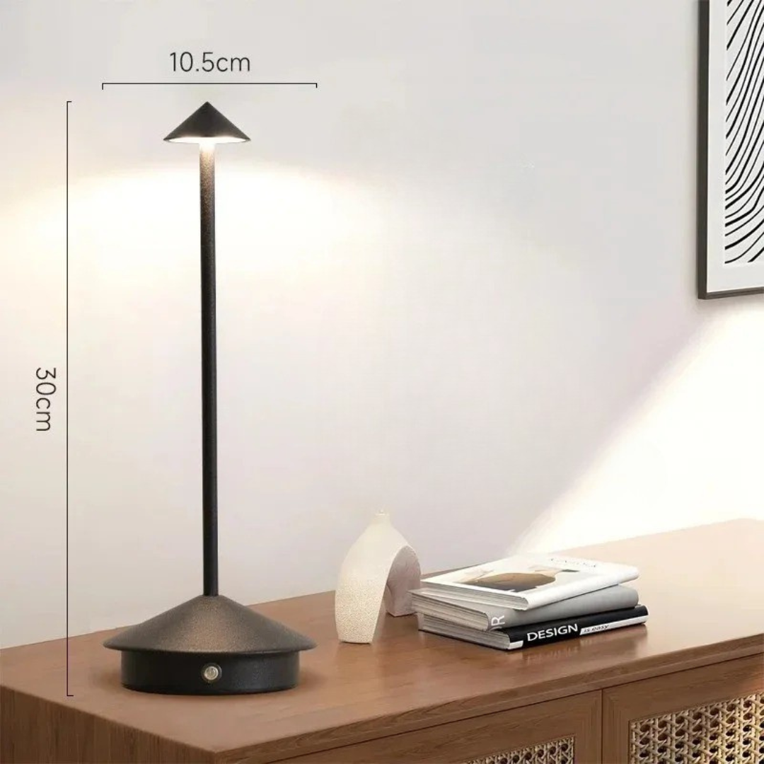 Maliben | Wireless Dimmable Led Table Lamp