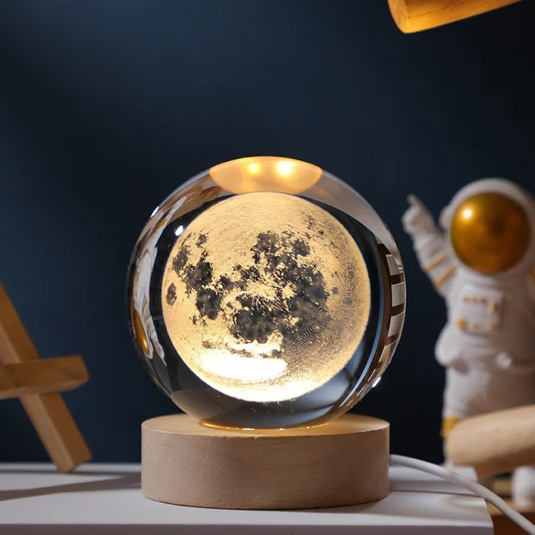Maliben | Spacelume™ - Bring The Universe Home!