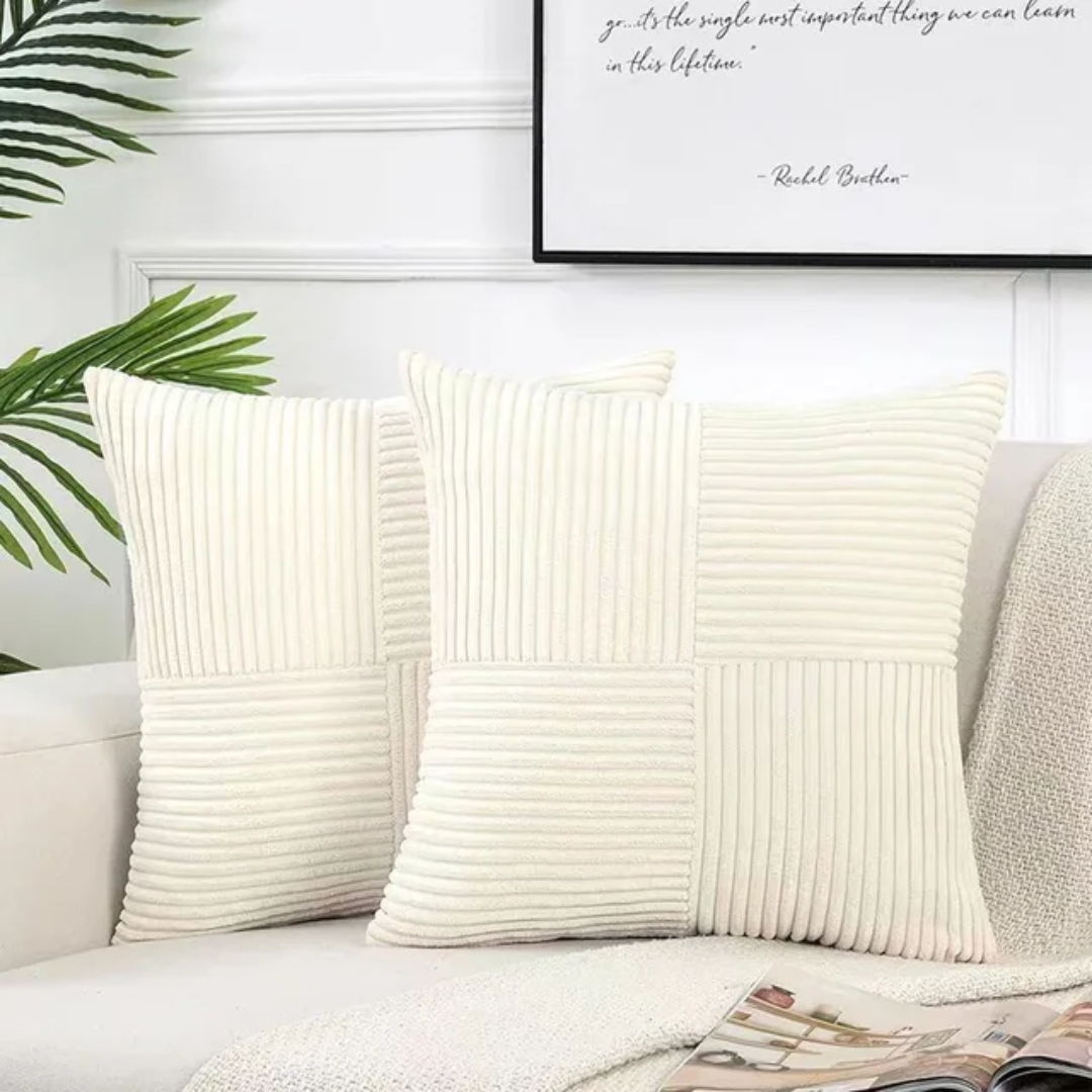 Maliben | Luxury Cushion