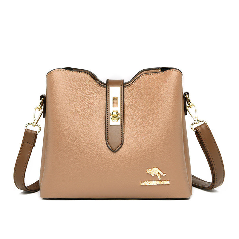 Maliben | Women's Stylish Bucket Bag