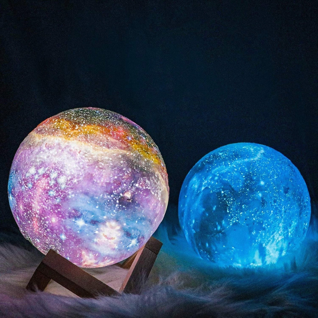 Maliben | Star Design Night Lamp - Starlight