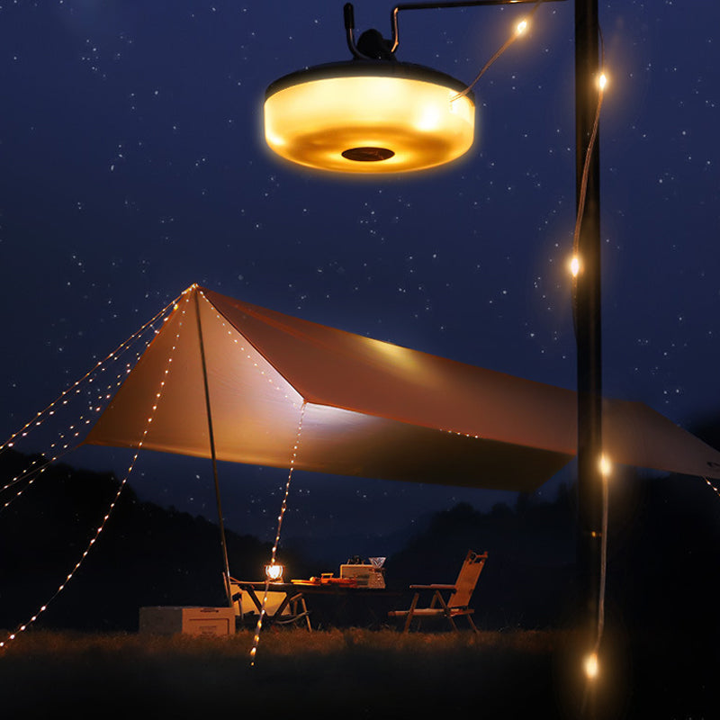 Maliben | Waterproof Portable Stowable String Light