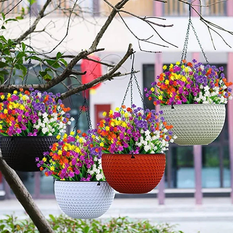 Maliben | Artificial Flowers Outdoors