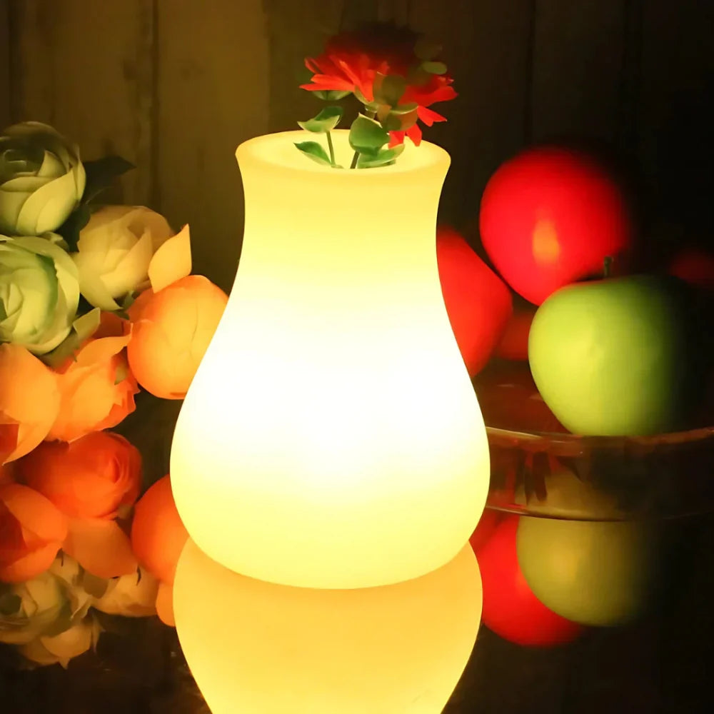 Maliben | Floraglow Vase