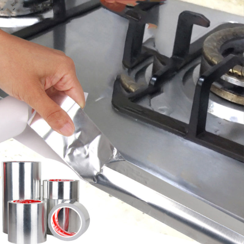 Maliben | Waterproof Tape For Kitchens And Bathrooms