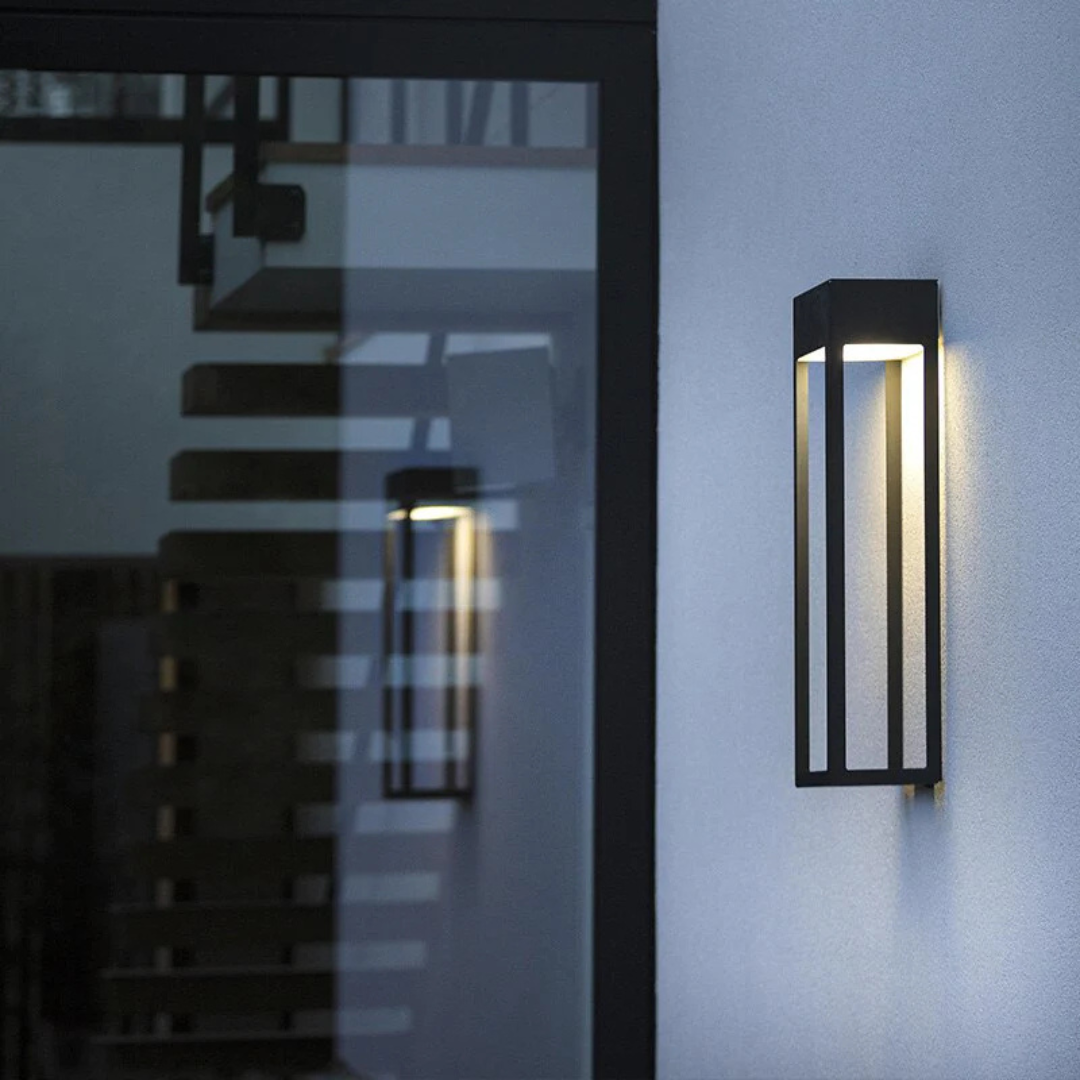 Maliben | Stylish Led Outdoor Lamp