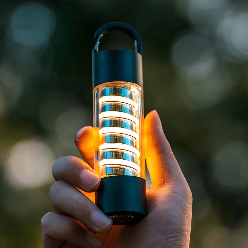 Maliben | Wanderbeam Light
