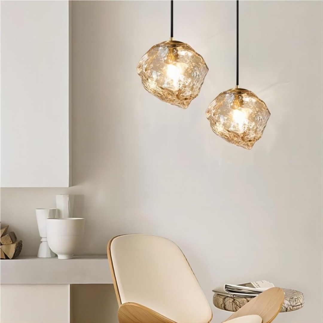 Maliben | Stylish Pendant Lamp For Dining Table