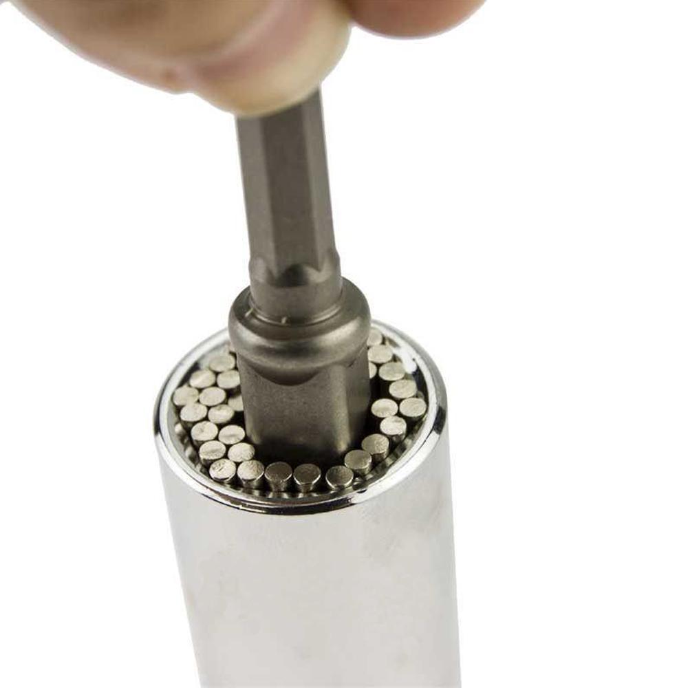 Maliben | Gator Grip - The Perfect Addition To Your Toolbox!