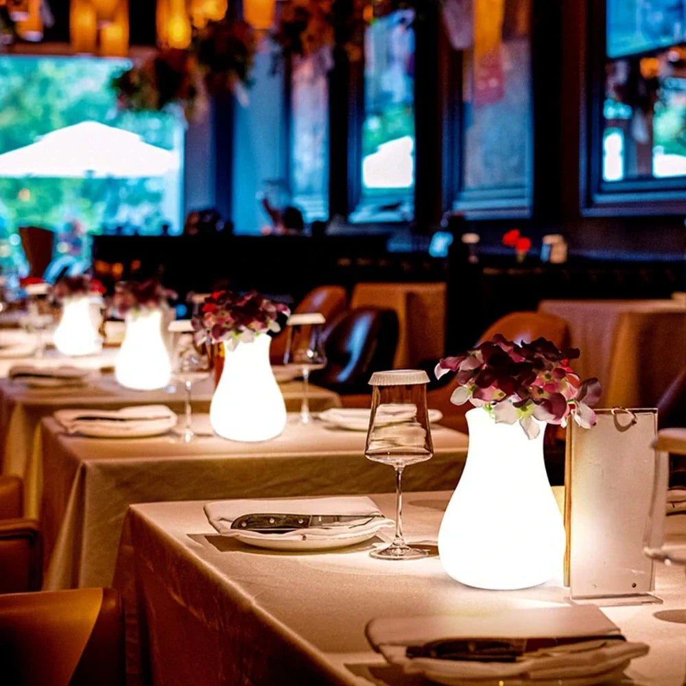 Maliben | Floraglow Vase