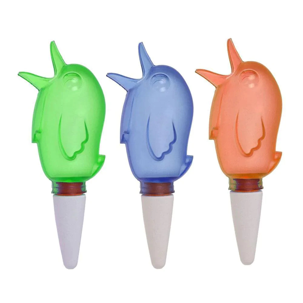 Maliben | Automatic Bird-Shaped Watering Can