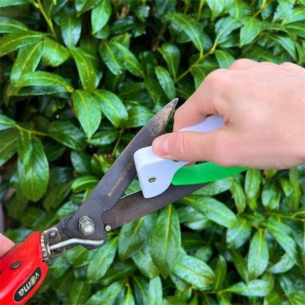 Maliben | Portable Knife Sharpener For Outdoors