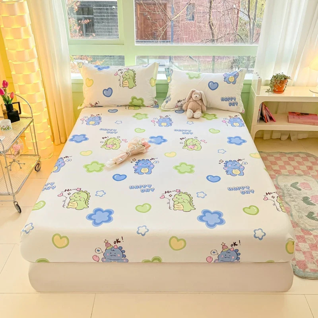 Maliben | Luxury Bedding Set
