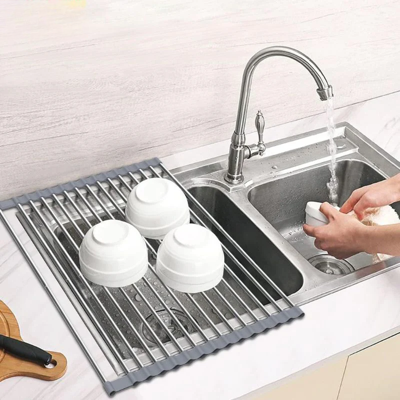 Maliben | Smartdry Drying Rack - Compact Folding Drying Rack For The Kitchen