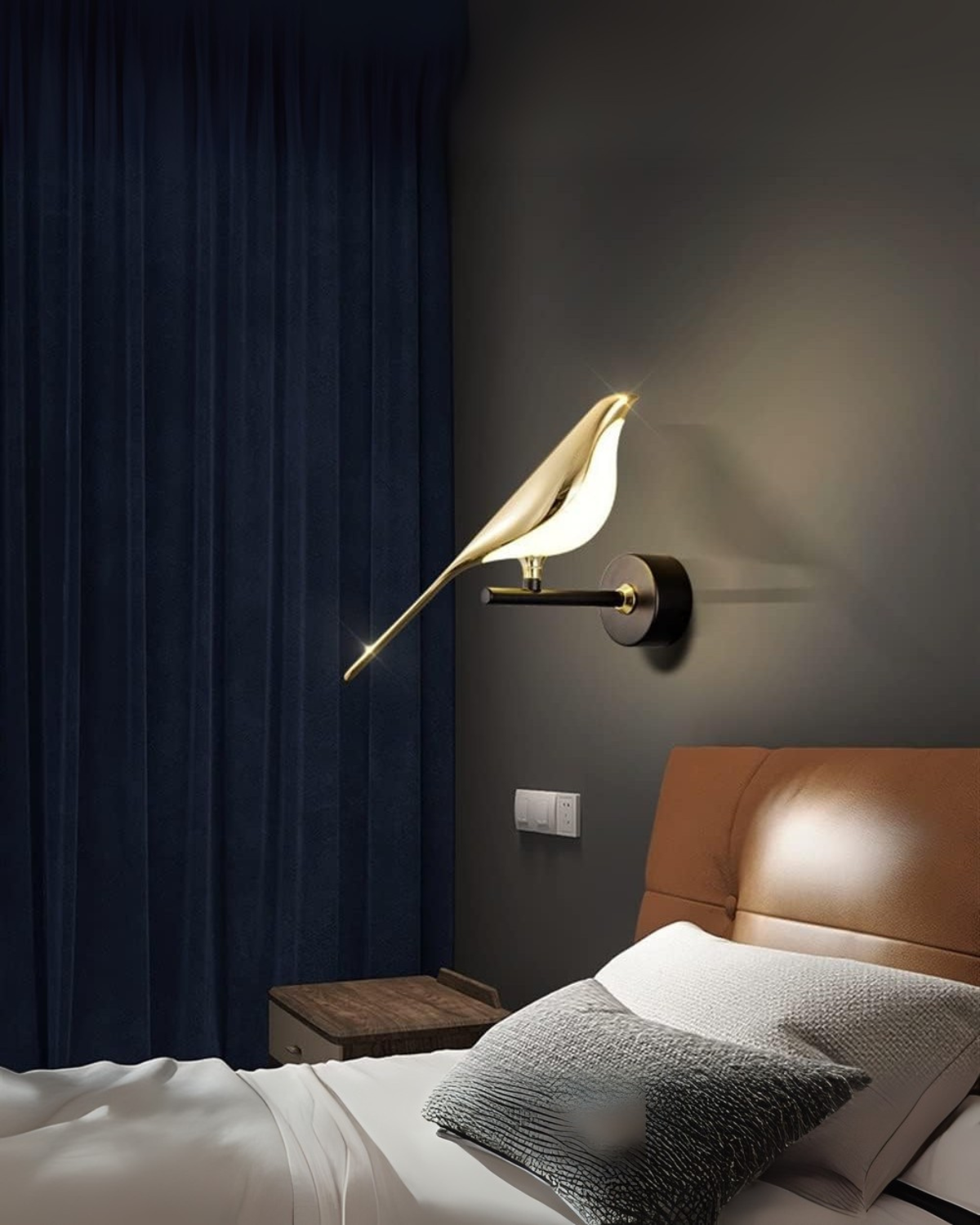 Maliben | Modern Wall Lamp Design Decorative Led Wall Lighting
