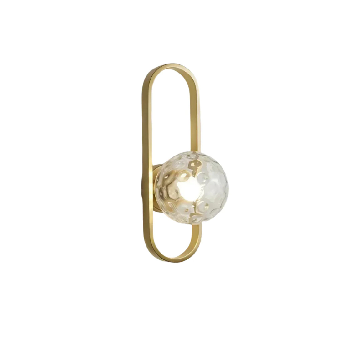 Maliben | Stylish Wall Lighting